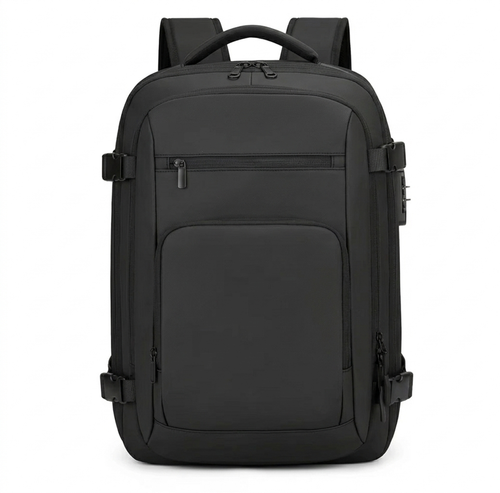 Sac à dos de voyage à compression grande capacité – PACX